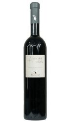 Château du Pas du Cerf - Rocher des Croix 2014 rouge