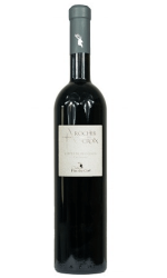 Château du Pas du Cerf - Rocher des Croix 2014 rouge