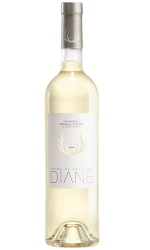 Château du Pas du Cerf - Diane blanc 2022