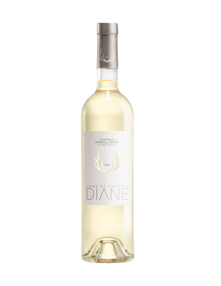 Château du Pas du Cerf - Diane blanc 2022