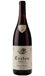 Chapuis Corton Perrieres Grand Cru rouge 2012