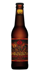 Bière Nissos Apocalypse 6.5% 33cl