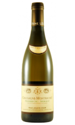 Lequin Colin - Chassagne Montrachet 1erC  Morgeot 2021