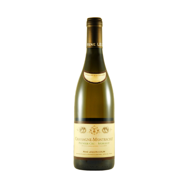 Lequin Colin - Chassagne Montrachet 1erC  Morgeot 2021