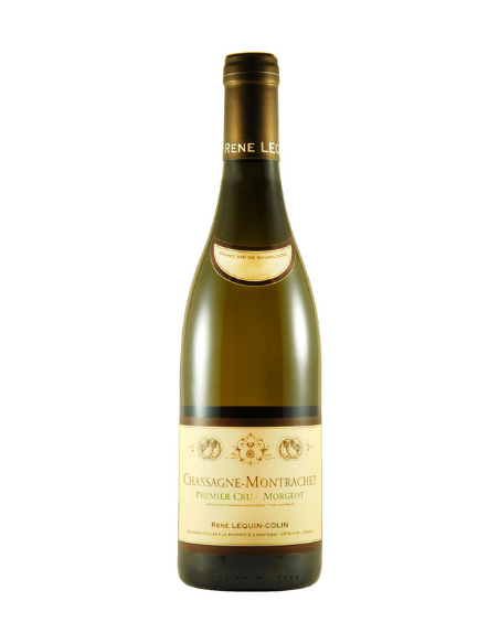 Lequin Colin - Chassagne Montrachet 1erC  Morgeot 2021