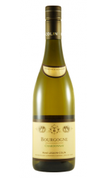 Lequin Colin - Bourgogne Chardonnay 2021