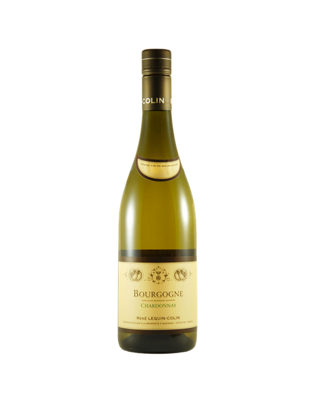 Lequin Colin - Bourgogne Chardonnay 2021