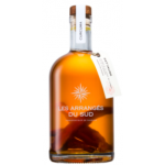 Rhum du Sud " Arrangé " Curcuma 50 cl