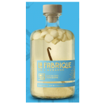 Rhum arrangé La Fabrique "boule de neige"