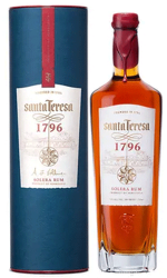 Rhum Santa Teresa