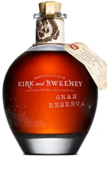 Rhum Kirk And Sweeney Reserva