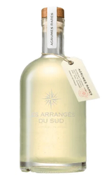Rhum du Sud " Arrangé " agrumes rares 50 cl