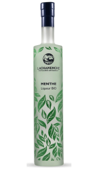 Menthe bio Lachanenche 50cl