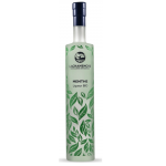 Menthe bio Lachanenche 50cl