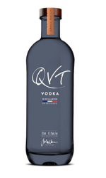 QVT Vodka