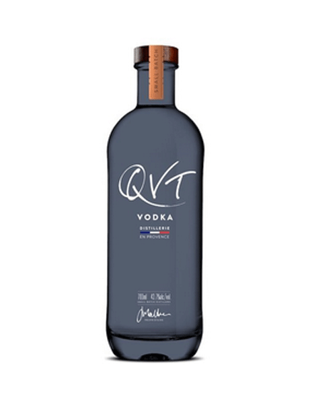 QVT Vodka