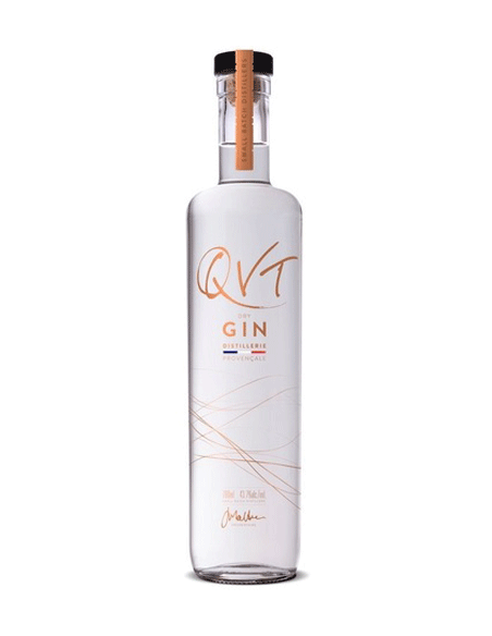 QVT Gin