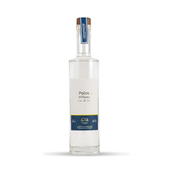Poire Eaux de Vie 40° Lachanenche Poire Eaux de Vie 40° Lachanenche
