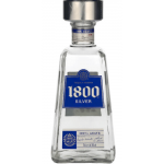 Tequila 1800 Silver 38° 70cl