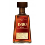 Tequila 1800 anejo 38° 70cl