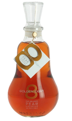 Golden eight étui 25% 70cl