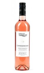 Contradiction rosé 2022