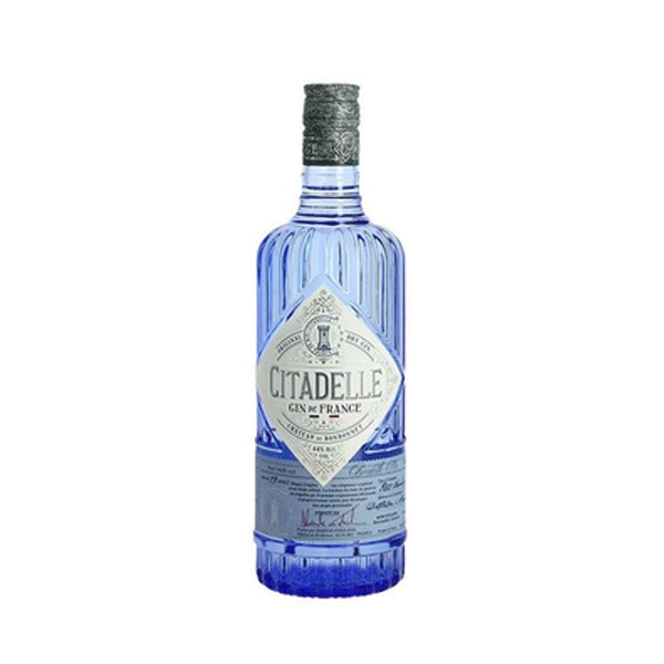 Gin Citadelle