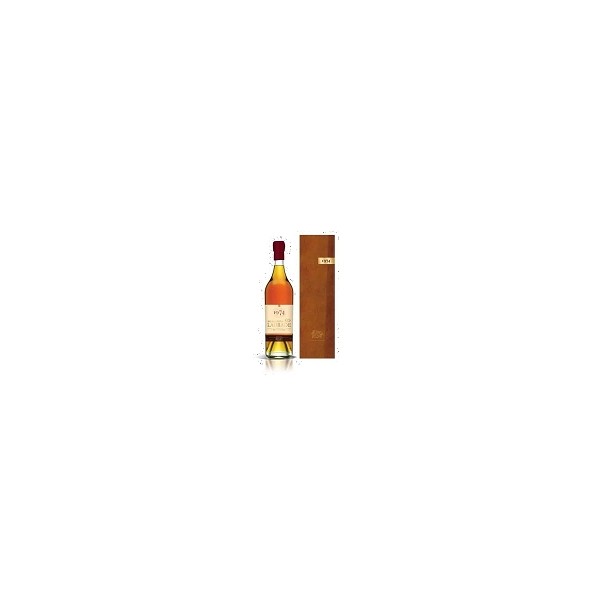 Laubade 1961 Armagnac 70 cl