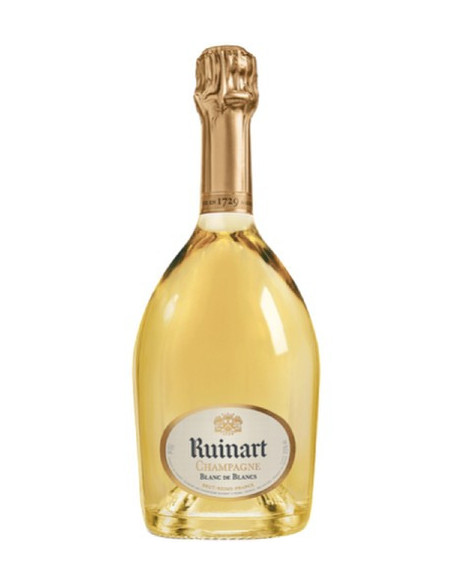 Ruinart Blanc de Blancs