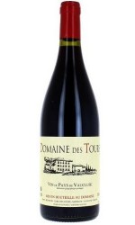 Domaine des Tours VDP Vaucluse rouge 2019