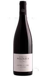 Givry 1er cru "les combes" 2021 75cl