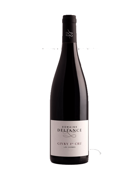 Givry 1er cru "les combes" 2021 75cl
