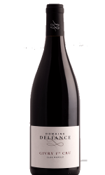 Magnum Domaine Déliance Givry Clos Marole 2022 150cl