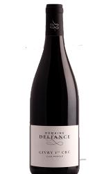 Magnum Domaine Déliance Givry Clos Marole 2022 150cl