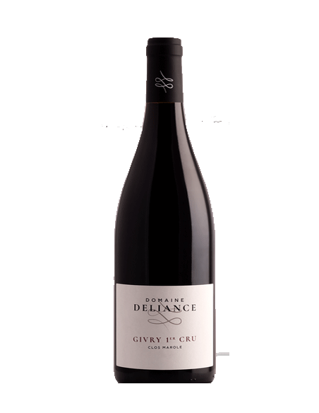 Magnum Domaine Déliance Givry Clos Marole 2022 150cl