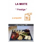 Planche Mixte Prestige - à emporter