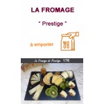 Planche Fromage Prestige - à emporter