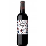 Laffitte-Teston " French Rugby " 2021 rouge 75cl