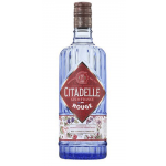 Gin Citadelle rouge 41.7° 75cl