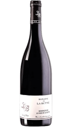 Domaine de la Butte Le Pied 2021