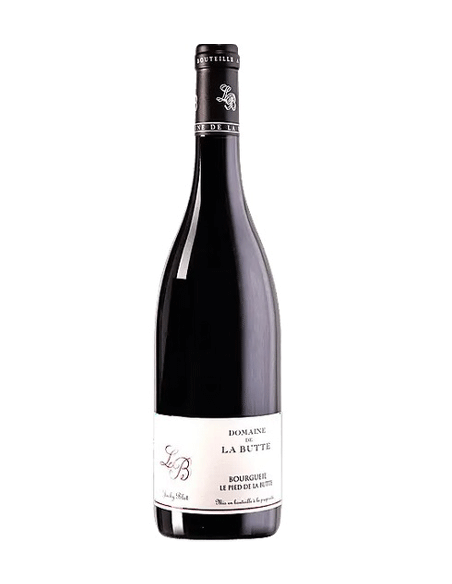 Domaine de la Butte Le Pied 2021