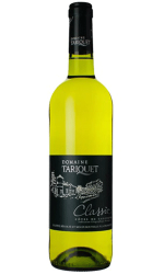 Tariquet Classic - vin blanc du domaine Tariquet