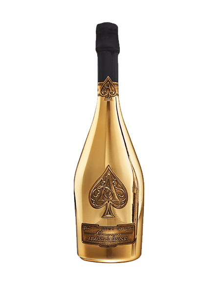 Champagne Armand de Brignac Brut 75cl