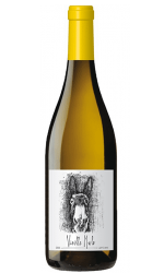 Vieille Mule blanc 2021 By Jeff Carrel
