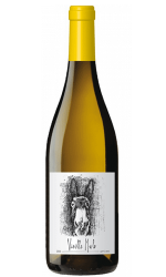 Vieille Mule blanc 2021 By Jeff Carrel