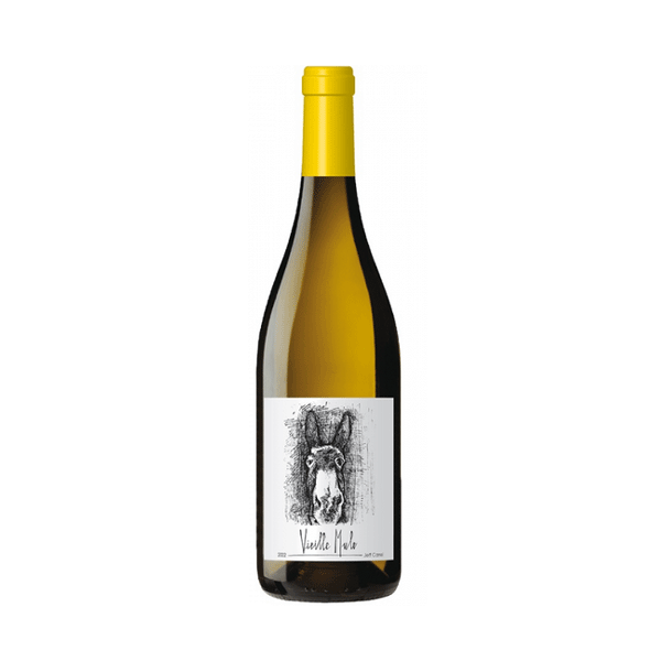 Vieille Mule blanc 2022 By Jeff Carrel