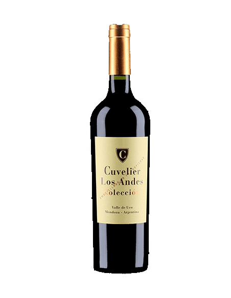 Cuvelier Los Andes Coleccion 2010