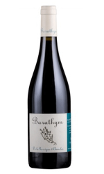 Barathym - Château Bas d'Aumelas rge 75cl