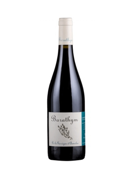 Barathym - Château Bas d'Aumelas rge 75cl