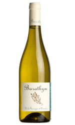Barathym - Château Bas d'Aumelas blc 75cl